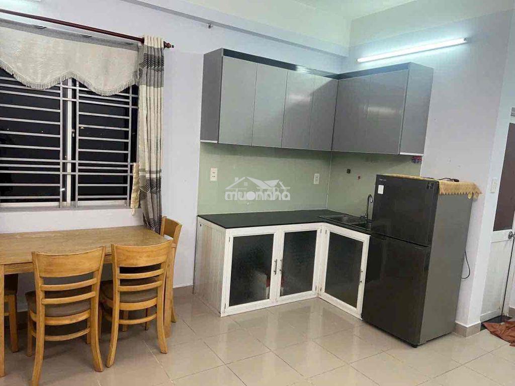 🏠💥 Cho thuê chung cư biconsi hiệp thành 3 – 1pn full nội thất | giá rẻ - Ảnh 2