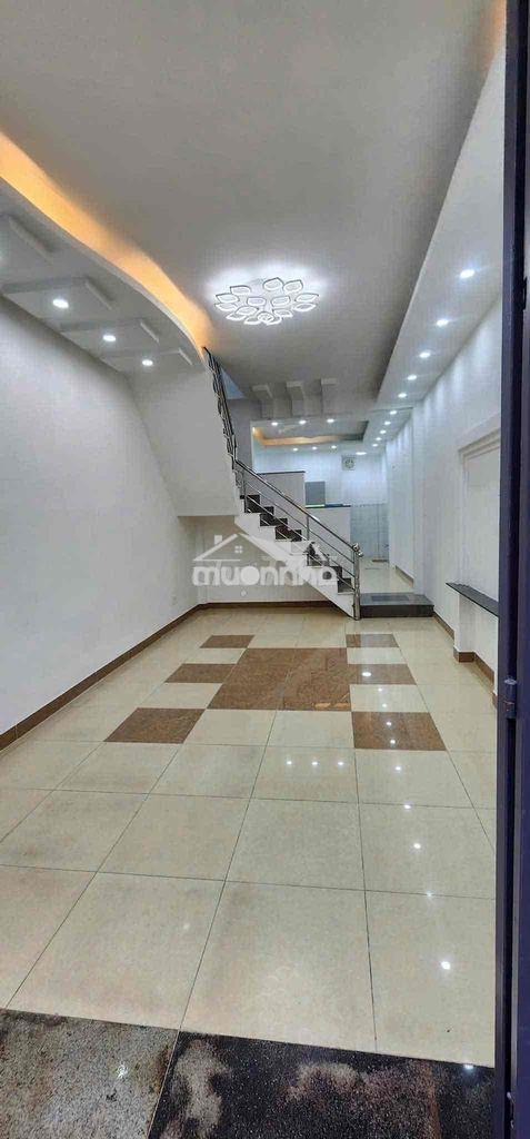 Bán nhà chính chủ hẻm 4m âu dương lân an ninh sạch sẽ - Ảnh 4