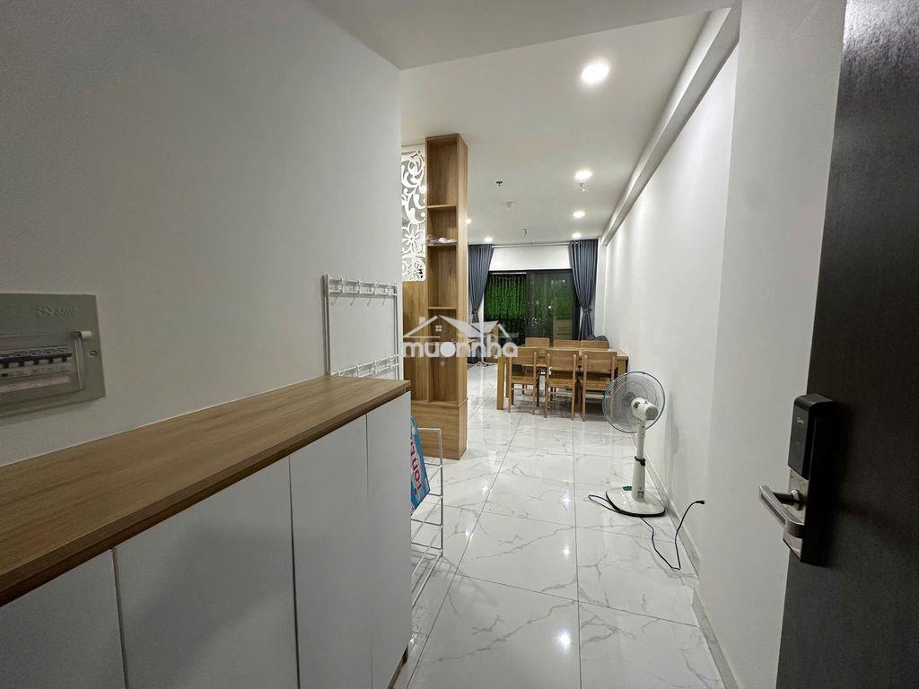 Thuê nhanh 2pn full nt 70m2 chỉ 7tr5/tháng tại charm city dĩ an - Ảnh 3