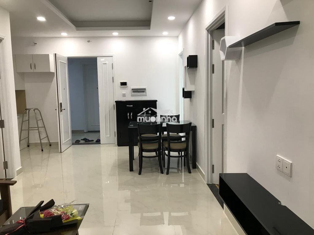 Cho thuê saigon mia 15tr/tháng 2pn 2wc full nội thất ở liền - Ảnh 3