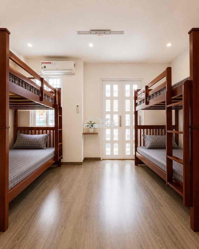 Cho thuê ktx gần hutech, uth1, ngoại thương - Ảnh 2