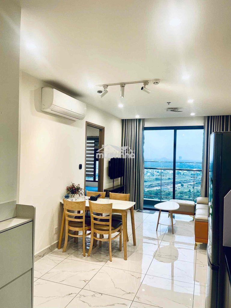 Bán căn 2pn full nội thất đẹp khu vinhomes quận 9 - 3
