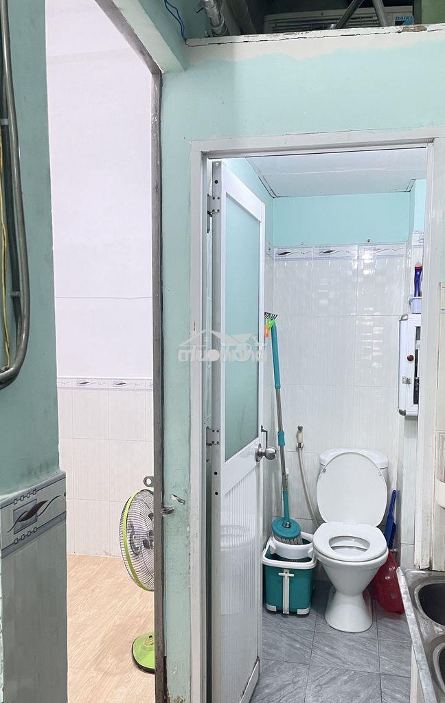 Cho thuê phòng trọ nữ quận 10 hcm (1.900.000 vnđ/tháng) – hoa hồng 1tr - Ảnh 2