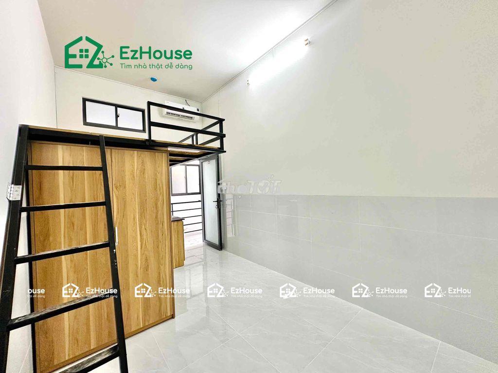 Căn hộ dịch vụ giá rẻ q6 - Ảnh 3
