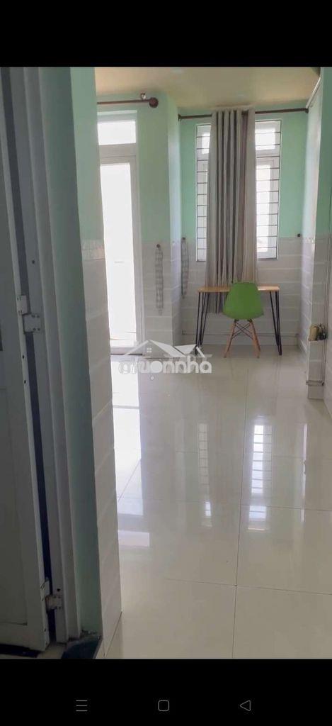 Phòng ở hậu giang quận 6 ngay trung tâm đi đâu cũng gần  - Ảnh 2