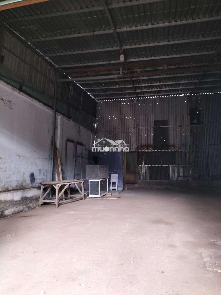 Xưởng 200m2- gần ngã tư gò mây - q. bình tân - 2