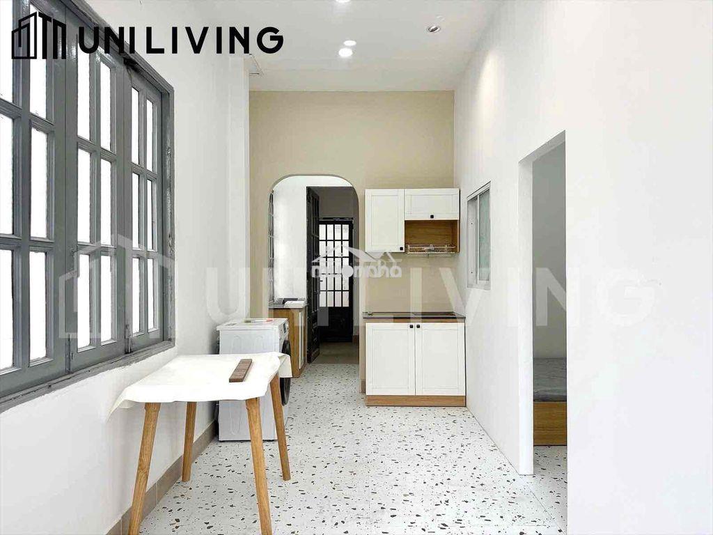 Căn hộ 2 phòng ngủ riêng biệt ngay cổng trường văn lang - Ảnh 3