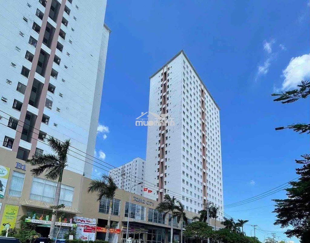 🏠 Cho thuê phòng master – topaz city q8 | tòa a2 - Ảnh 4