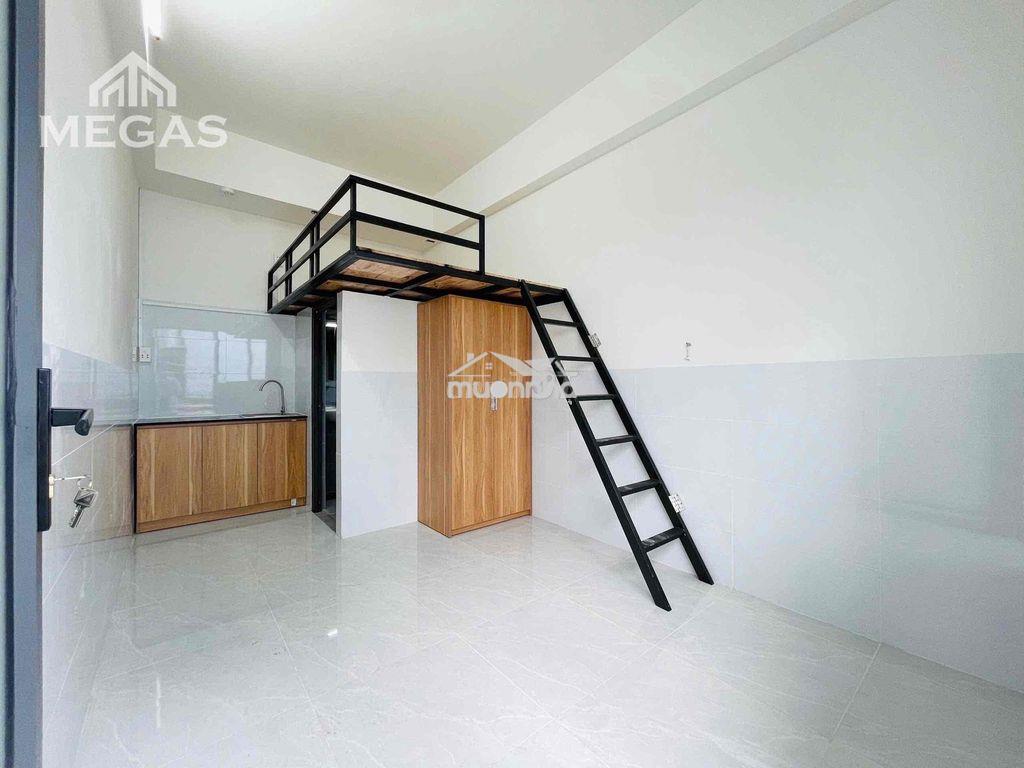Khai trương siêu phẩm gác cao 2m đứng được , gần dh y dược , siêu thị - Ảnh 4