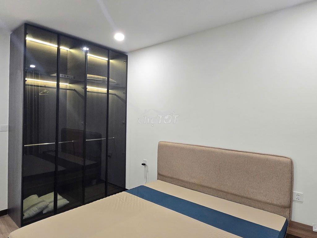 Cho thuê căn góc 2pn 2wc 75m2 toà a chung cư c-skyview 10tr/tháng - Ảnh 4
