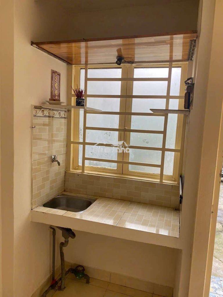 Nhà 2 phòng máy lạnh - 4