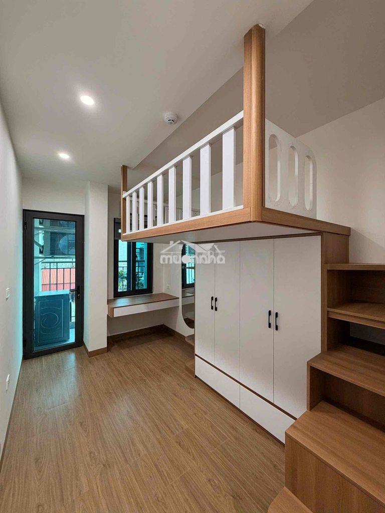2pn 45m² căn góc – full nội thất – ban công đông – giá 5.5 triệu - Ảnh 2