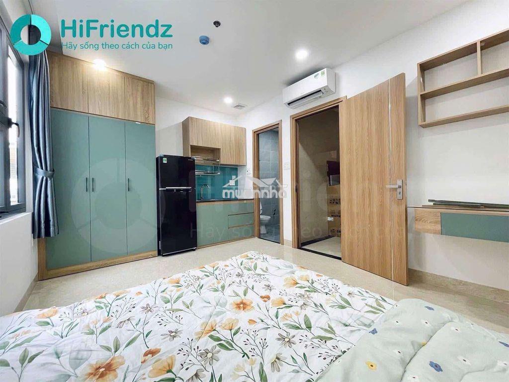 Cho thuê phòng full nội thất ngay trung tâm quận 10 - Ảnh 2