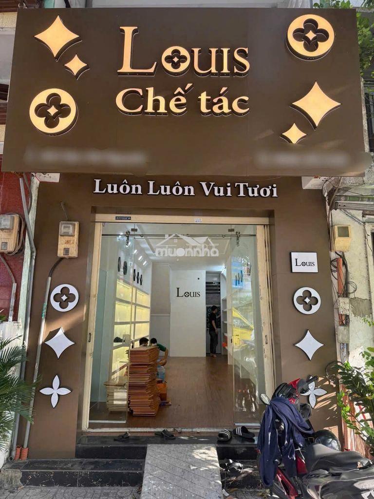 Căn 1: cho thuê nhà mt lãnh binh thăng, p.13, q.11, 15tr. - 4
