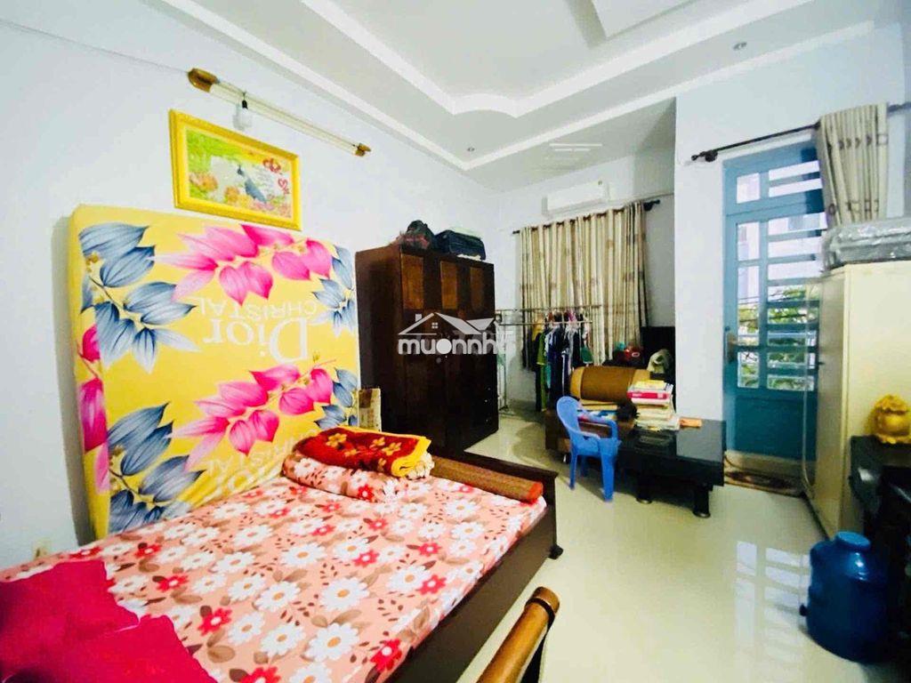 Nhà gần chợ an dương vương quận 6-hẻm xe tải-48m2-3 tầng-3pn-5.6 tỉ - 3
