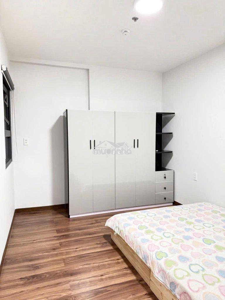 Cần cho thuê căn hộ charm city 2pn2wc giá 7tr full nội thất - Ảnh 3