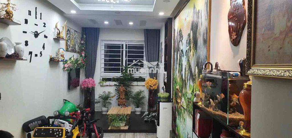Cần bán hoặc trả góp căn hộ chính chủ ( căn góc ) - 2