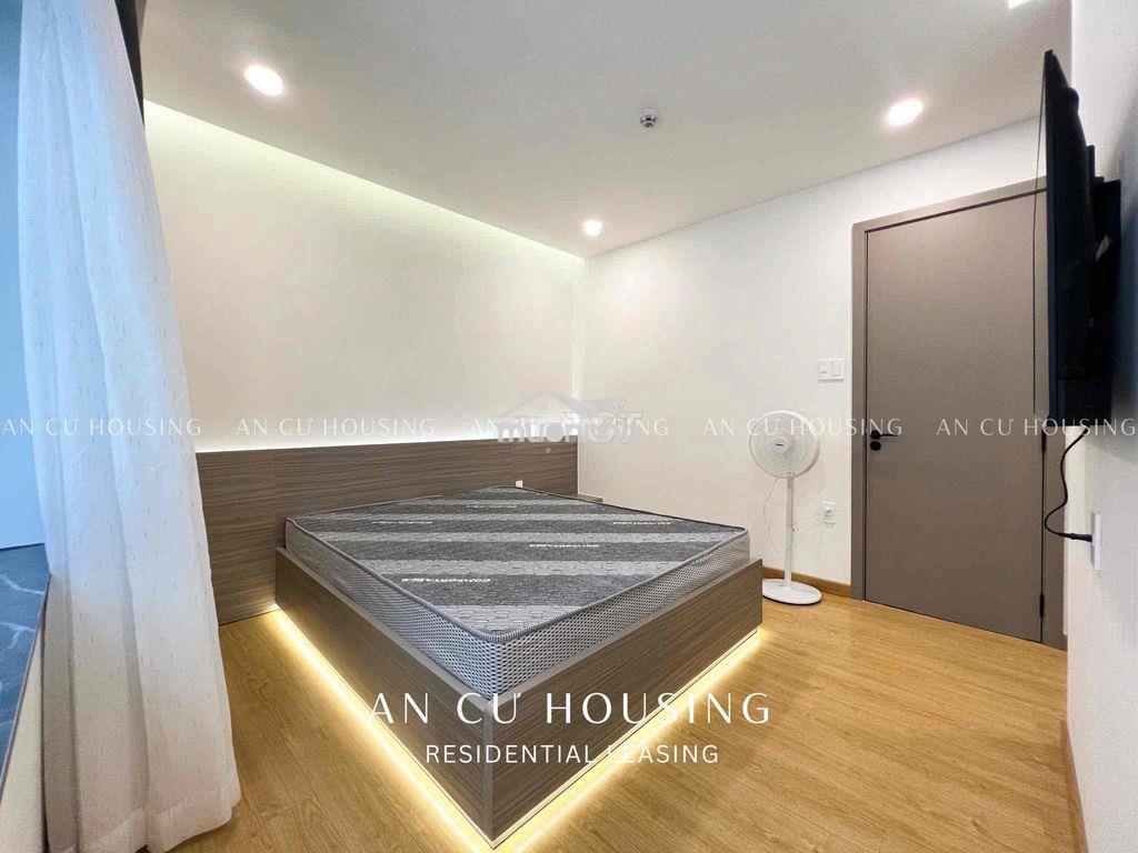 Cho thuê căn hộ full nội thất cao cấp mới 100% gần lotte mart quận 7 - Ảnh 3