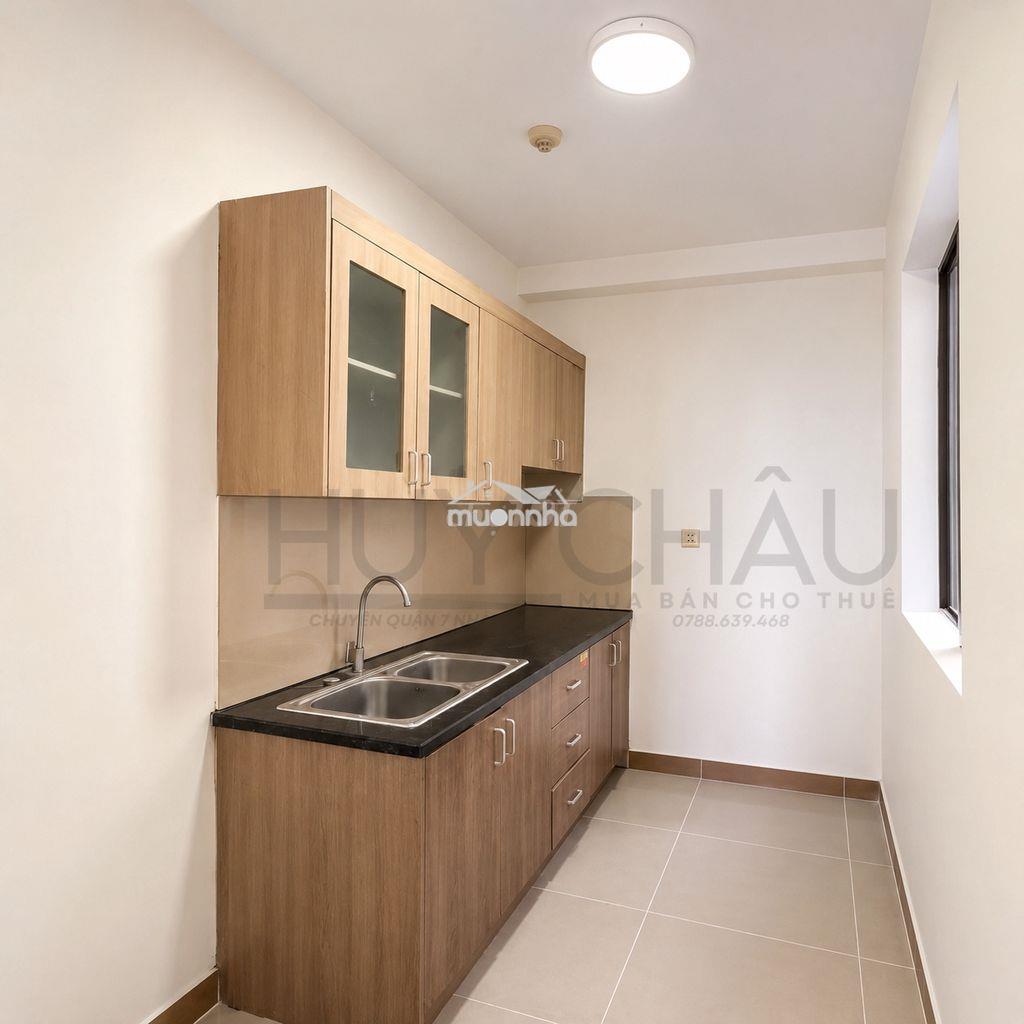 Bán căn hộ the era town q7 77m² 2pn 2wc giá 2,65 tỷ - 3