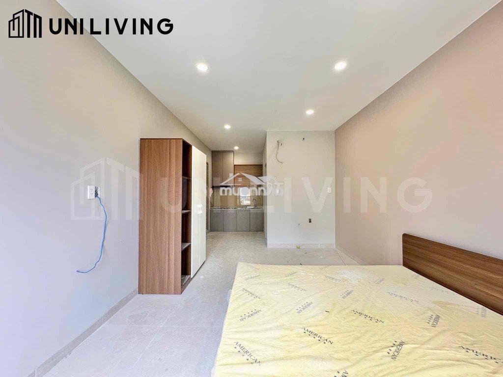 🔥Apartment rent 🍀banconl -nhà mới 100% - đầy ánh nắng - full nội thất - Ảnh 4