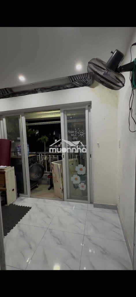 Chung cư sư vạn hạnh quận 5 gần chợ an đông 59m 2 phòng ngủ thang máy - 3