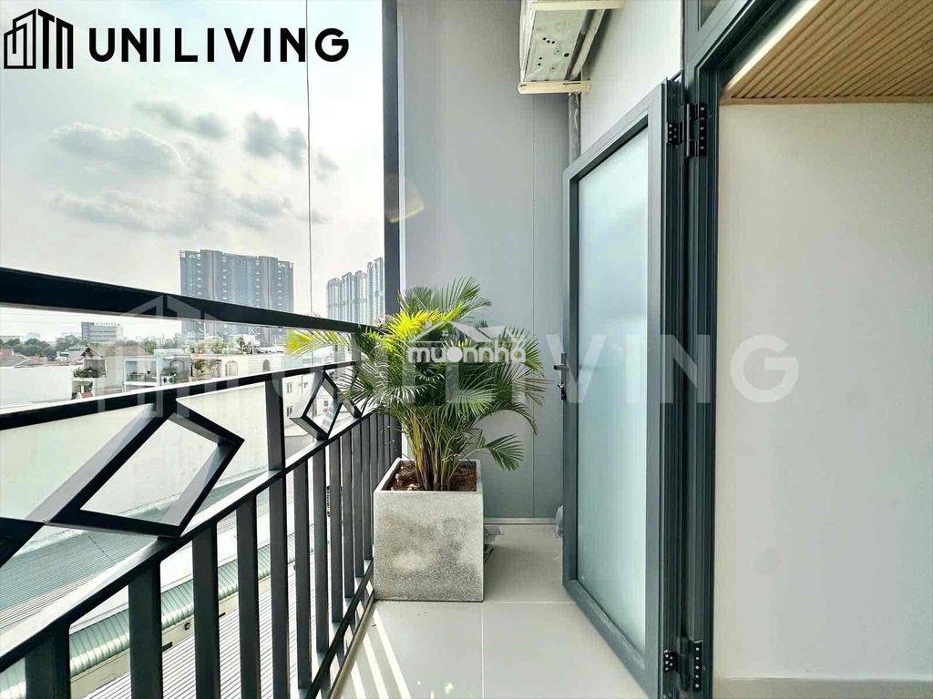 🍀Apartment🔥duplex-banconl -thang máy- full nội thất - nhà xe siu rộng - Ảnh 2