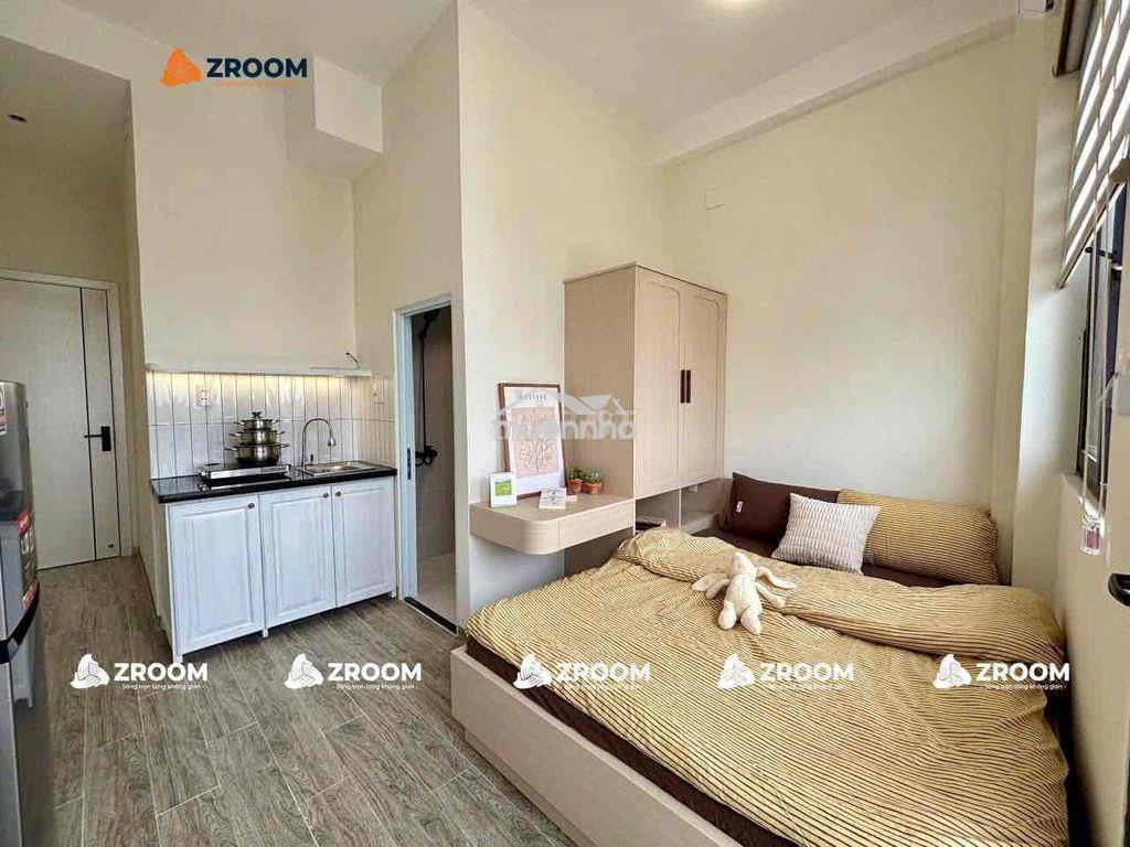 🌟Studio bancol mới xây full nt - gần đh vhu - đh hồng bàng - bốn xã - 3
