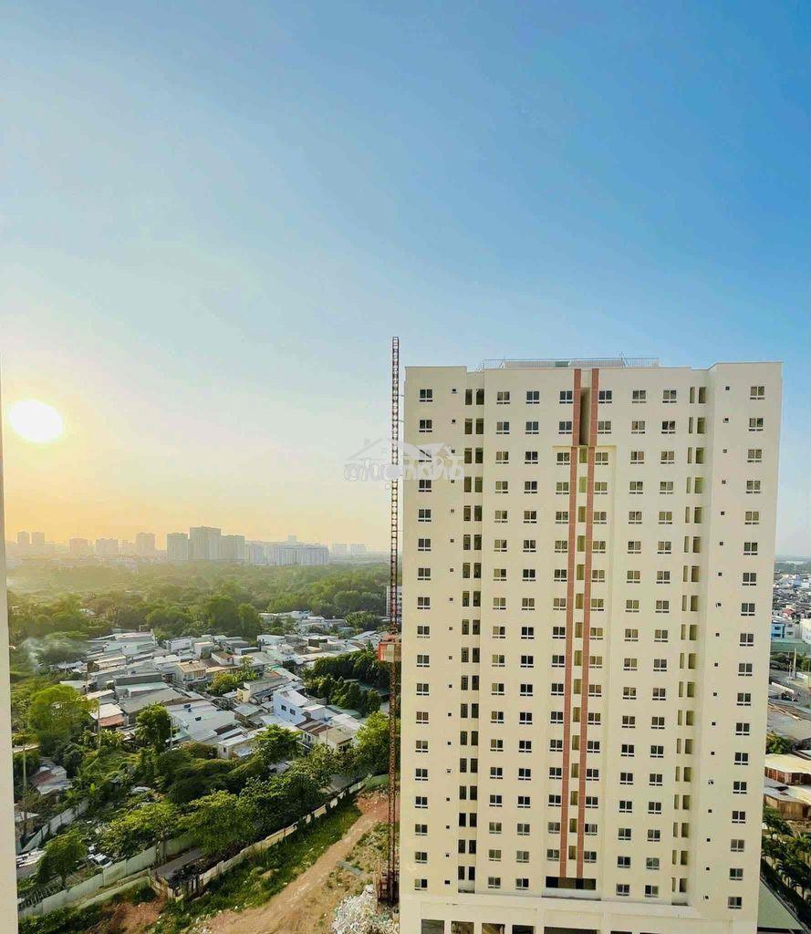🏠 Cho thuê phòng master – topaz city q8 | tòa a2 - Ảnh 3