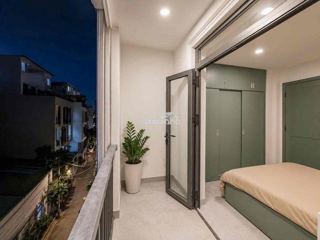 Khai trương căn hộ cao cấp, máy giặt riêng gần cầu bông_gần quận 1 - Ảnh 3