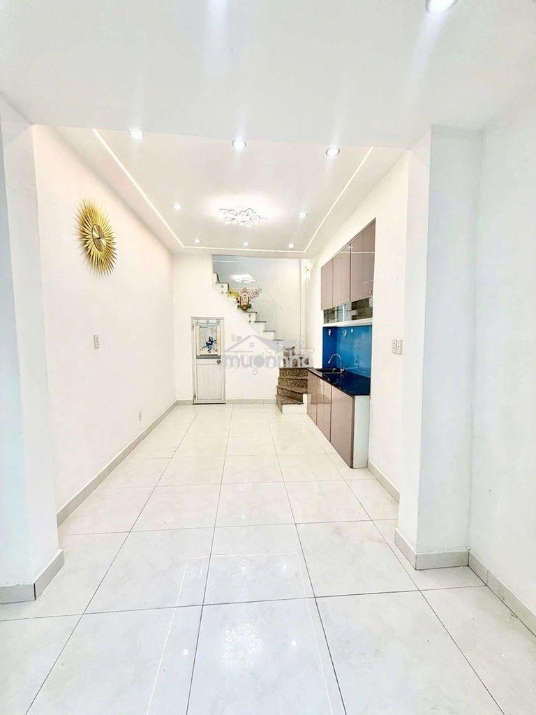 💥🏡✨Hiếm : dưới 3 tỷ - phú nhuận - shr vuông vức - vị trí trung tâm🔥 - 2