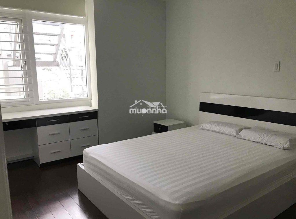 1 phòng ngủ - hồ hảo hớn - 50m2 - 9tr - 4