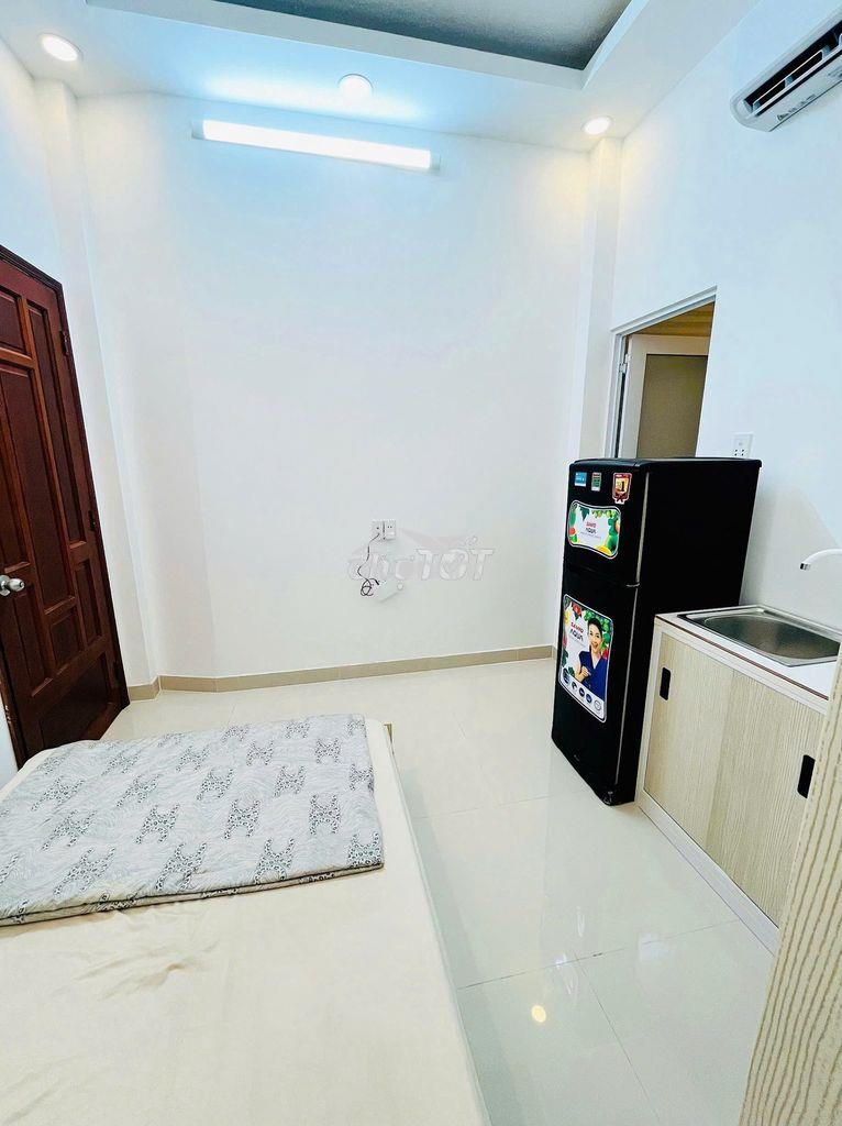 Chính chủ cho thuê phòng mới full nội thất giá 4,2tr - Ảnh 2