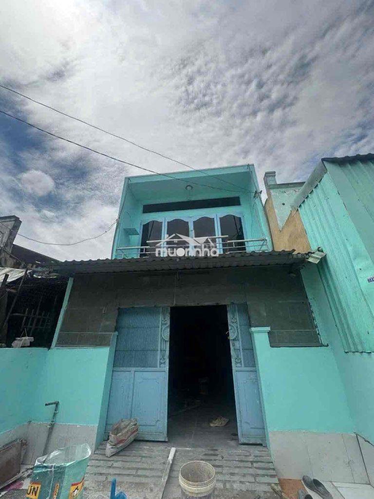 Nhà 4x18m 1lầu (3pn 2wc) hẻm xe tải. hương lộ 2. bình tân