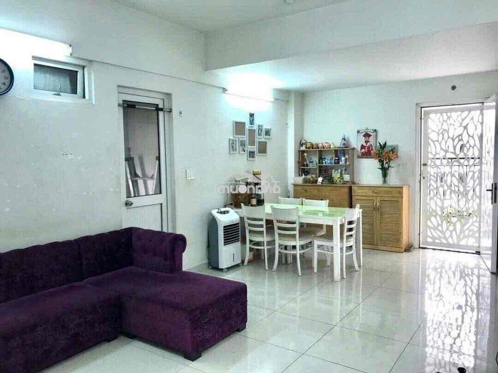 Cho thuê nhiều căn hộ 2pn cc dreamhome,gv - 3