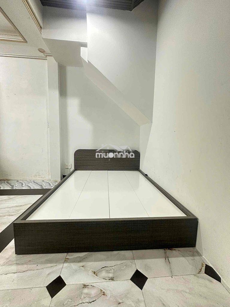 Căn hộ nội thất đầy đủ , gần công viên bình phú, aeon mail bình tân - Ảnh 2