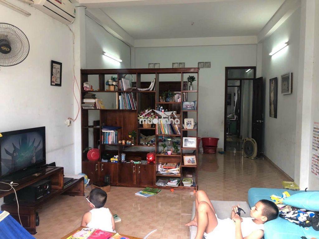 Nhà tân thới nhất 1, dt: 4x18, đúc 2 lầu giá 5,3 tỷ - 2