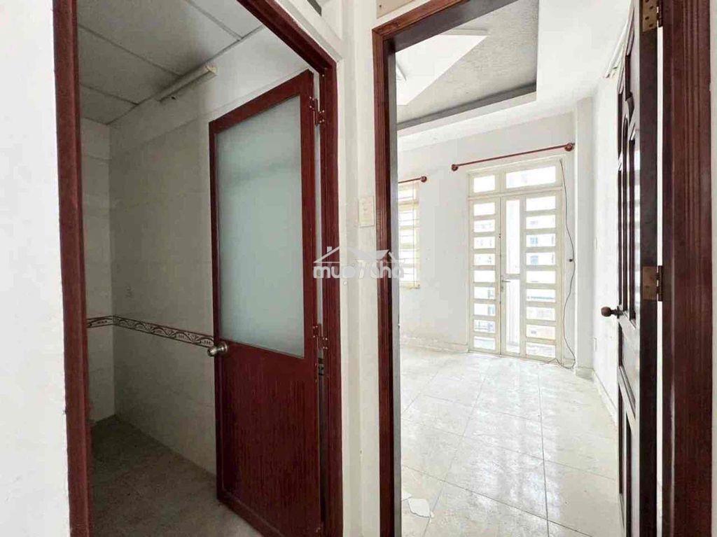Nhà đẹp 3 tầng (hương lộ 2 lê văn quới) : 44m2 • 4m x 11m - 2