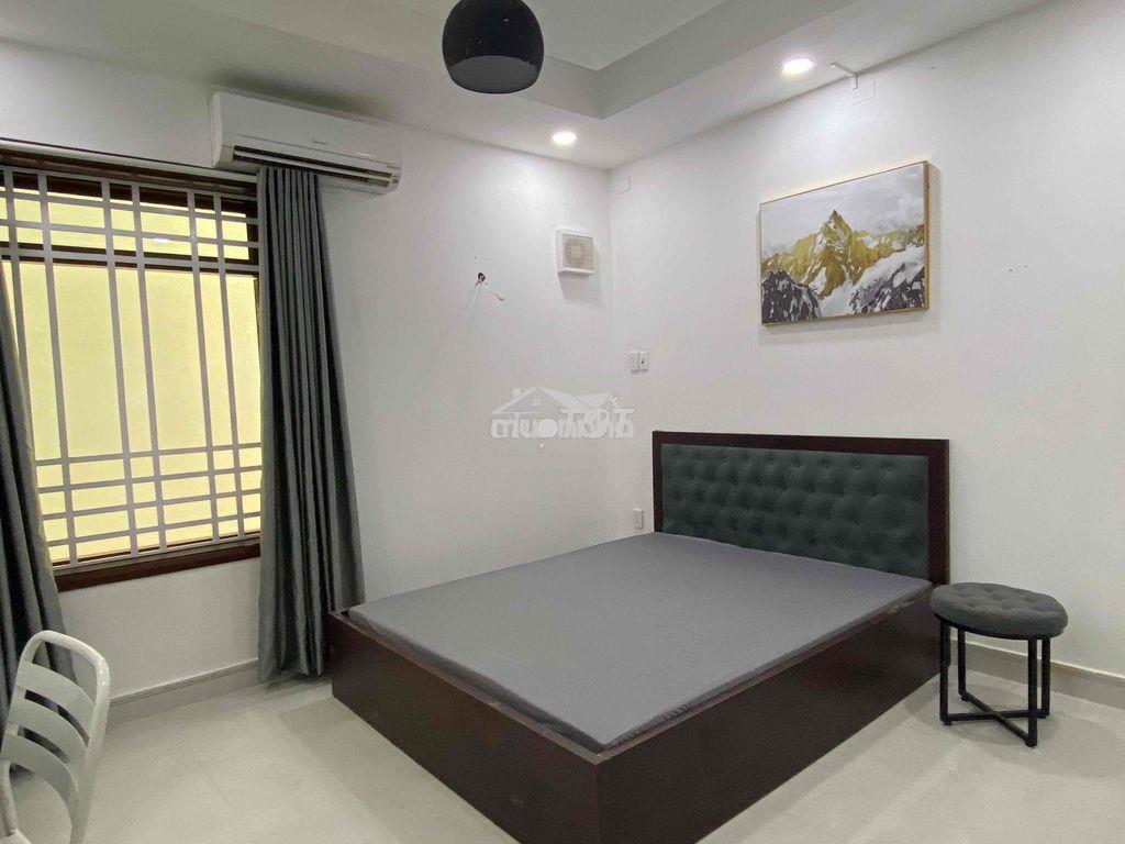 Phòng full nội thất ở cô giang q1- trống sẵn - Ảnh 2