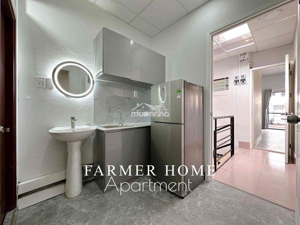 📍Vừa trống sẵn studio 30m²– gần đh kinh tế, hoa sen – thành thái q10 - Ảnh 2