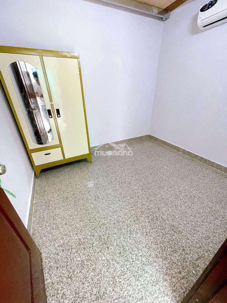 Phòng trọ tầng trệt 2pn full nội thất phạm văn chiêu p16 - Ảnh 2
