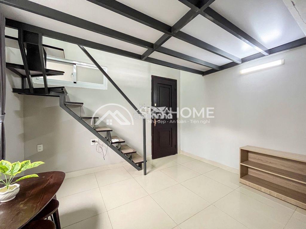 Cho thuê phòng trọ nhận xe điện nhận thú cưng trung tâm quận 7 - Ảnh 2