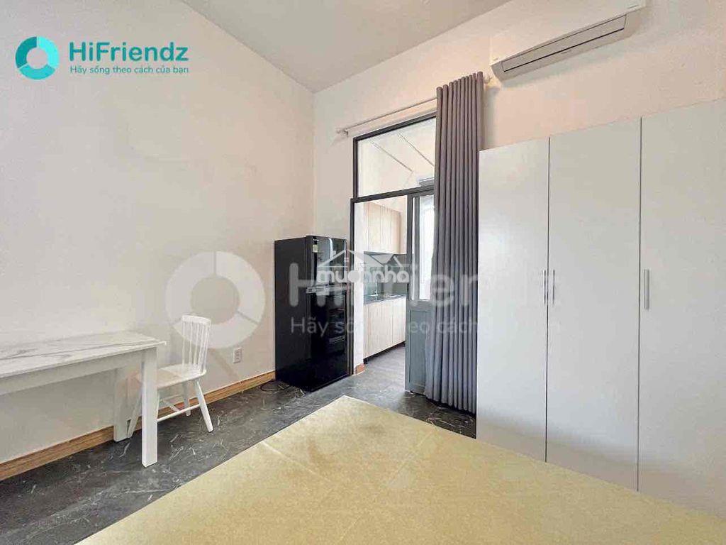 Chdv 40m2 nguyễn văn hưởng ở được 4 người giá tốt - Ảnh 4