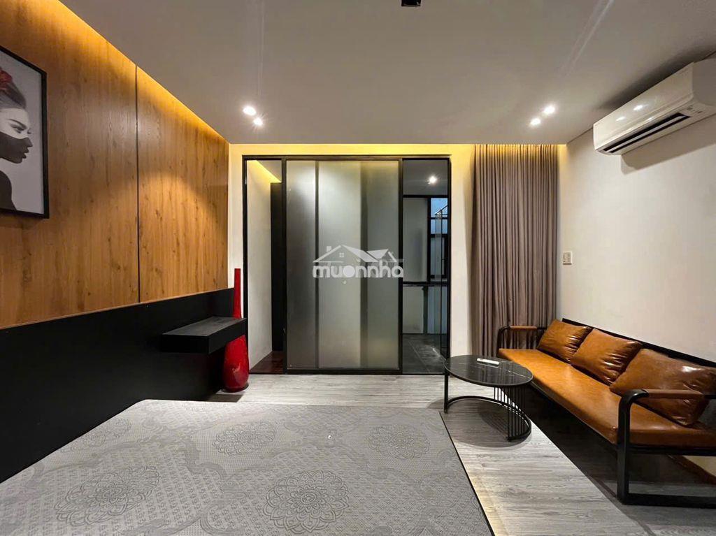 Cho thuê 1pn tân cảng bình thạnh | gần landmark 81 – quận 1 - Ảnh 4