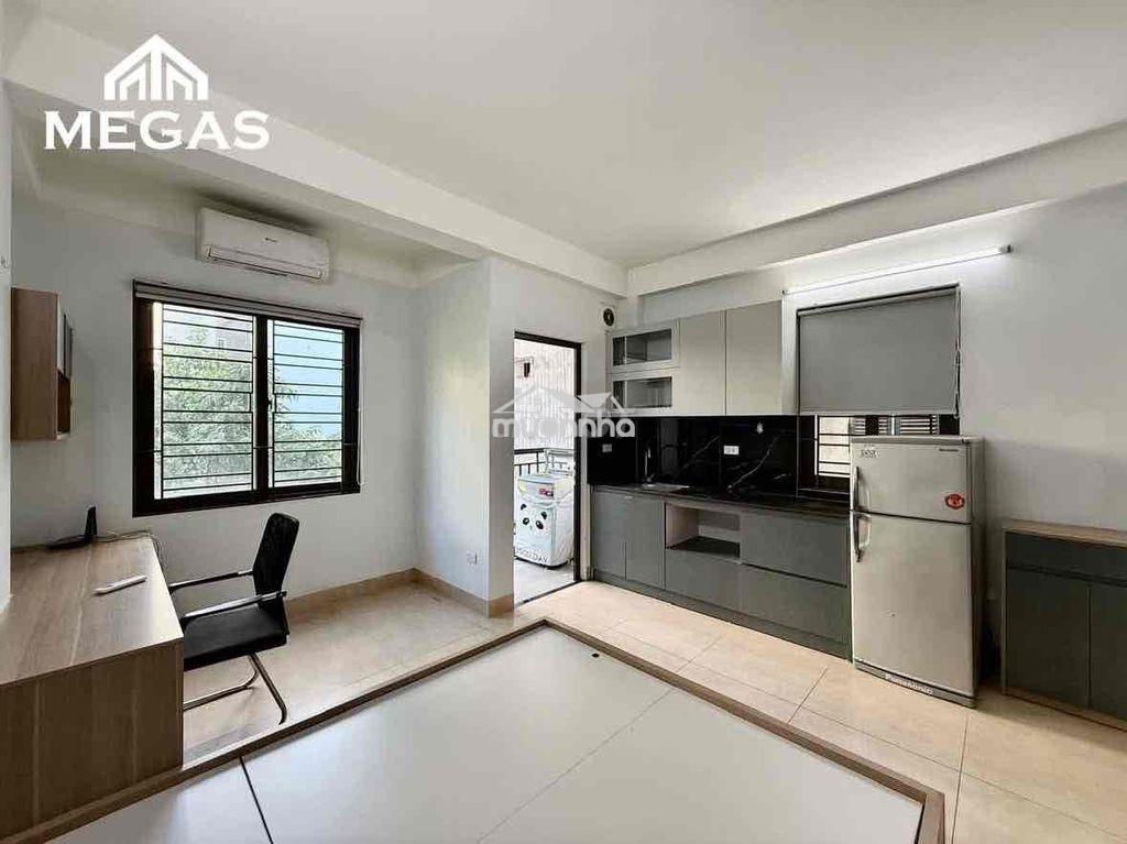 1phòng ngủ tăch bếp rộng 30m2 đầy đủ tiện nghi, ngay đầm sen - Ảnh 2