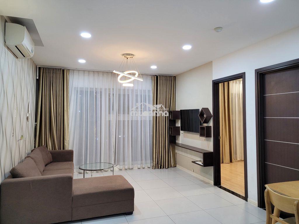 Hàng hot giá tốt trung tâm phú thọ – cho thuê lữ gia plaza 74m2,(2pn) - 2