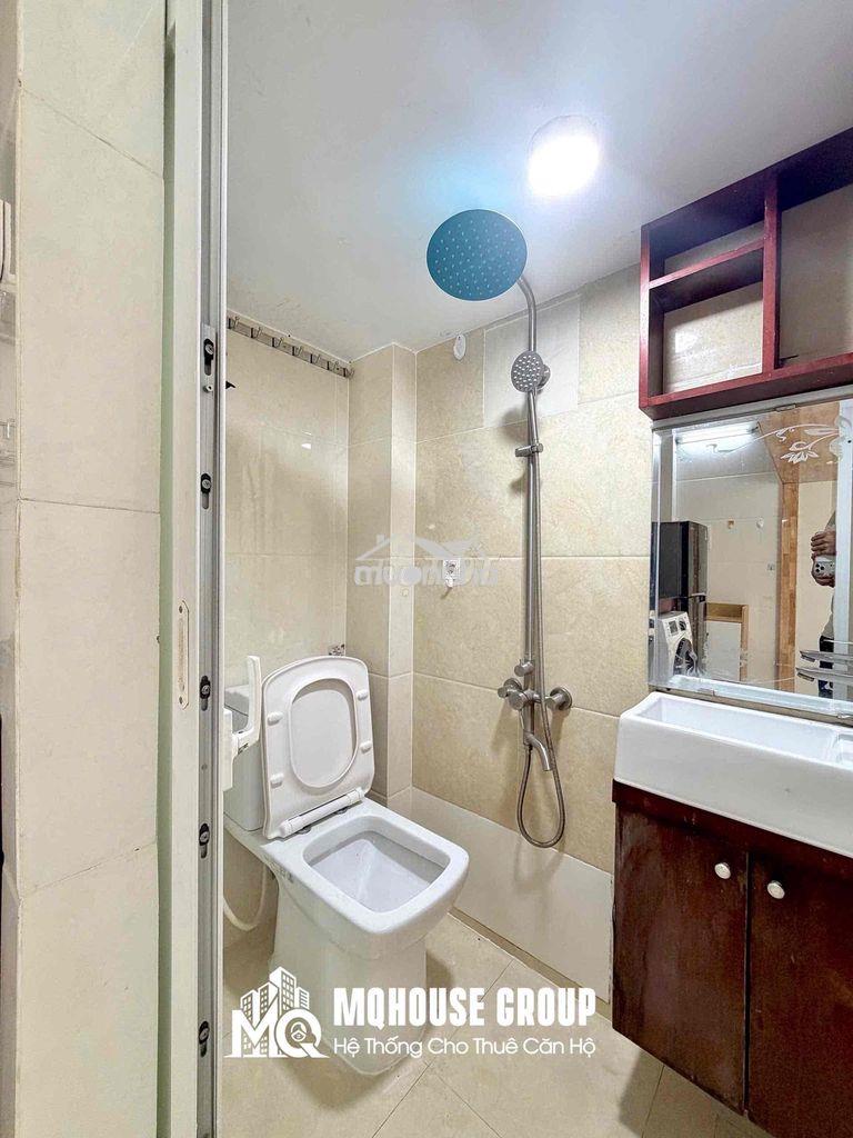 3-4 người ở thoải mái- full nt- thang máy- gần đh bách khoa, hoa sen - Ảnh 4