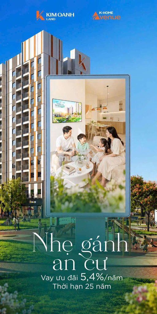 Nhà ở xã hội bàn giao full nội thất
