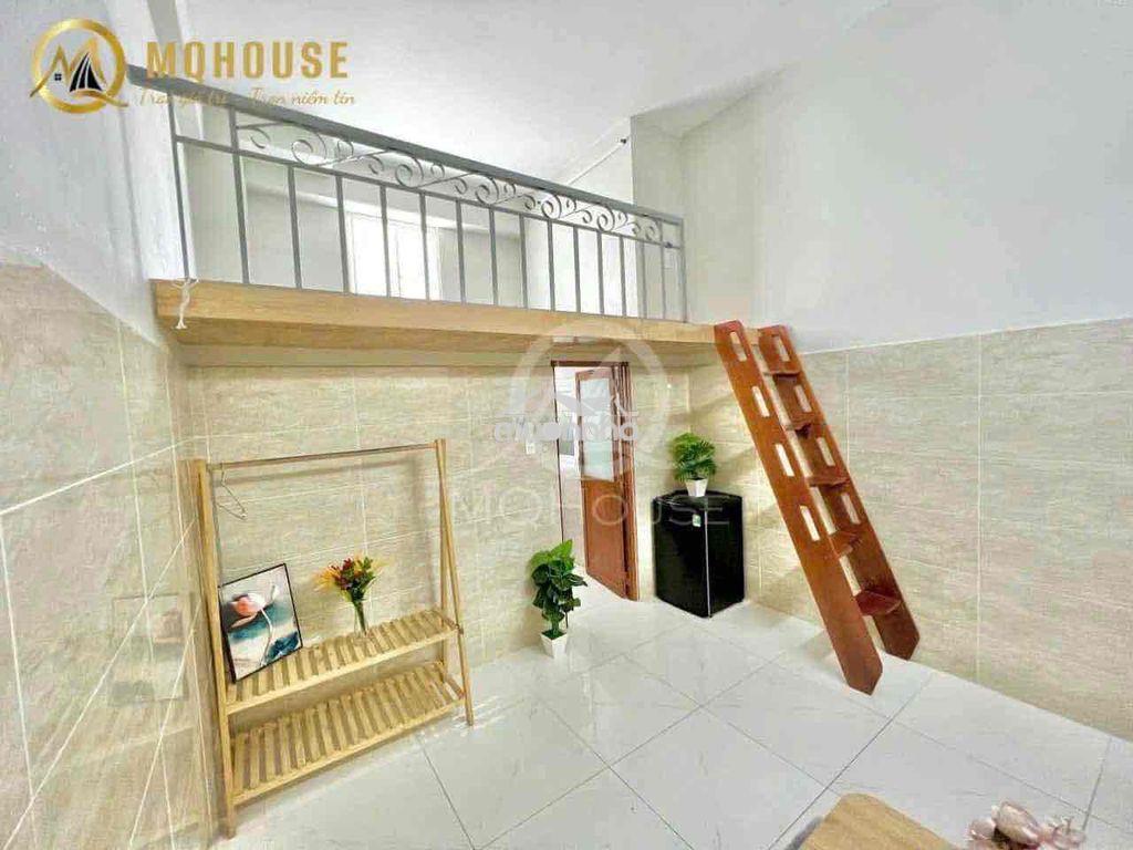Phòng trọ mới xây cho thuê zá rẻ gần đại học văn hiến cho hssv - 2