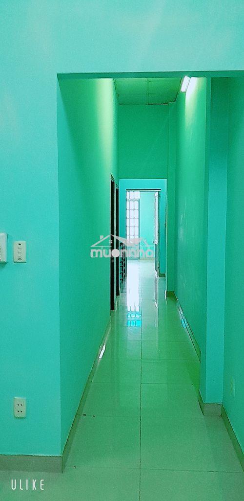 Chính chủ cho thuê nhà nguyên căn – mặt tiền đường d10, tây thạnh - 4