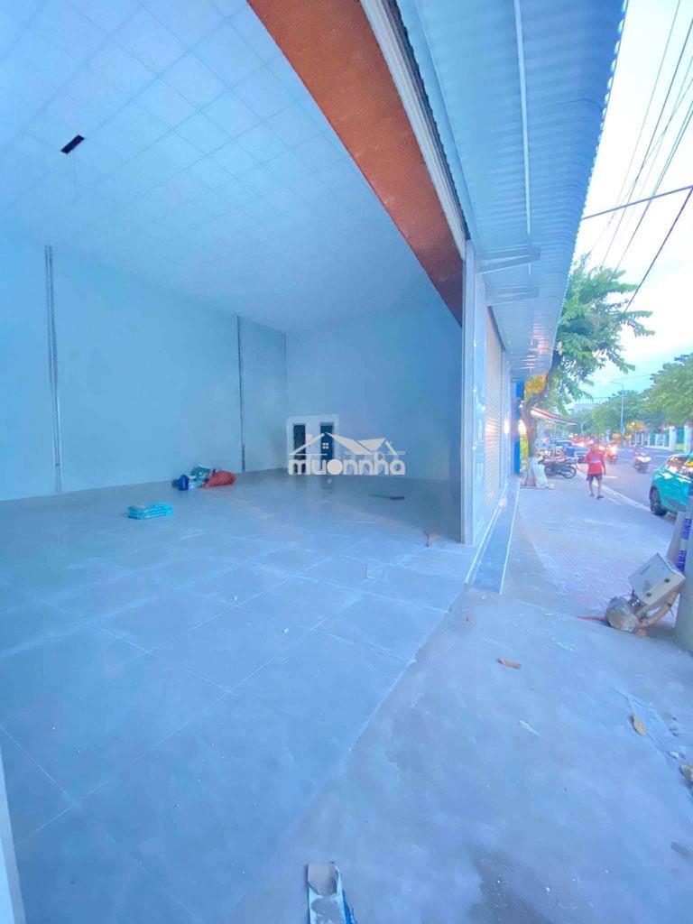 Nhà mặt tiền trần hưng đạo giá 25 triệu - 3